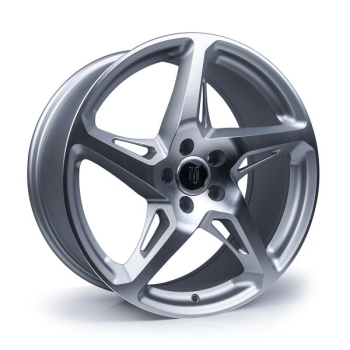 River Wheels - R4